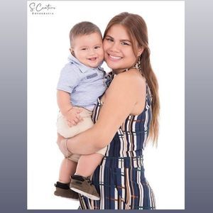 Meet your Posher, Lisbeth